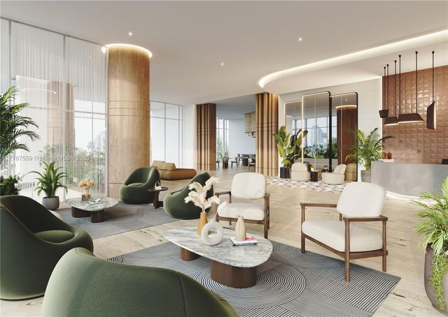 1837 NE 4th Ave 4105, Miami, FL 33132