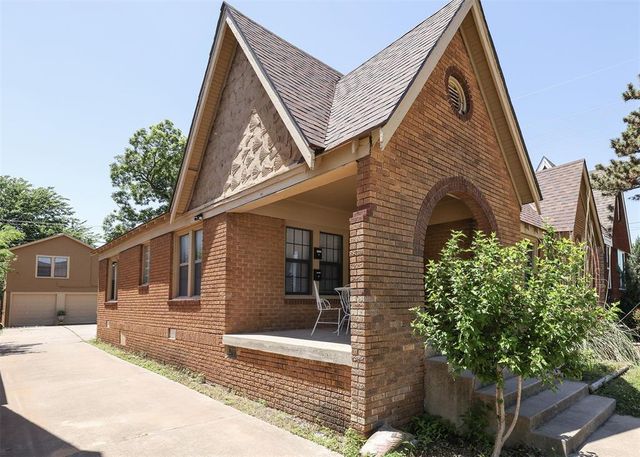 2856 NW 22nd Street, Oklahoma City, OK 73107