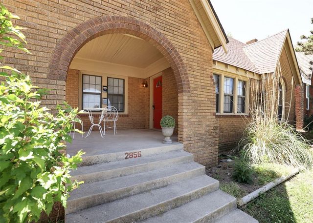2856 NW 22nd Street, Oklahoma City, OK 73107