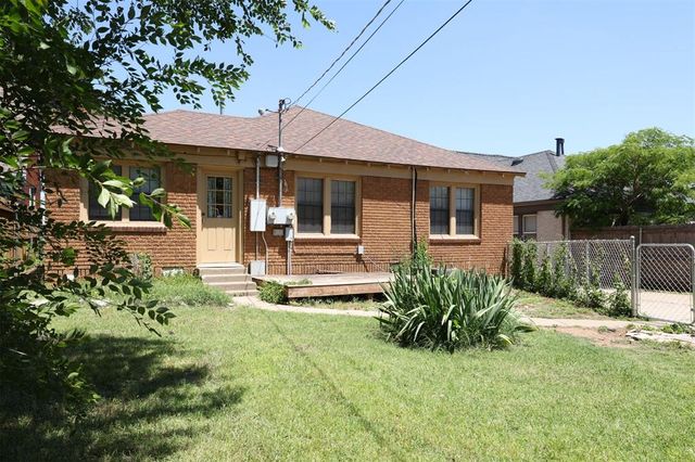 2856 NW 22nd Street, Oklahoma City, OK 73107