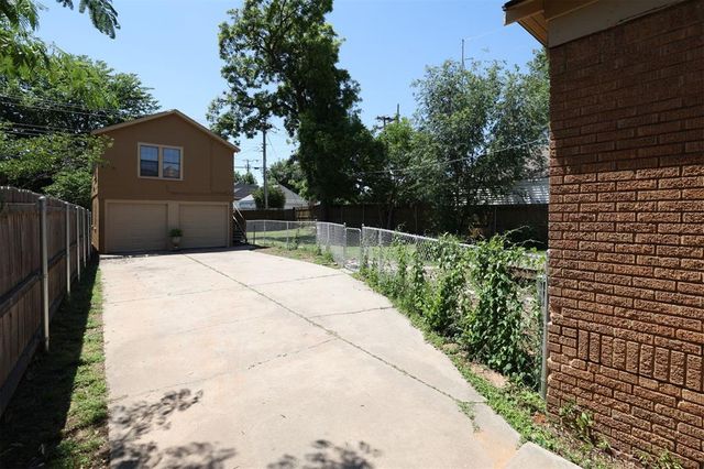 2856 NW 22nd Street, Oklahoma City, OK 73107
