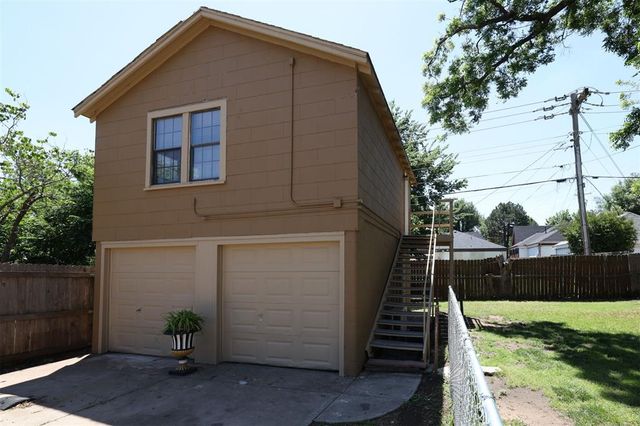 2856 NW 22nd Street, Oklahoma City, OK 73107