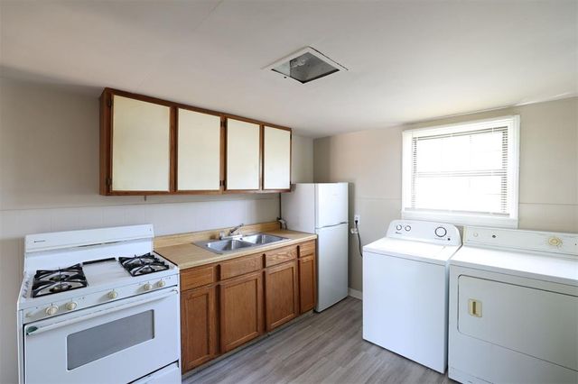 2856 NW 22nd Street, Oklahoma City, OK 73107