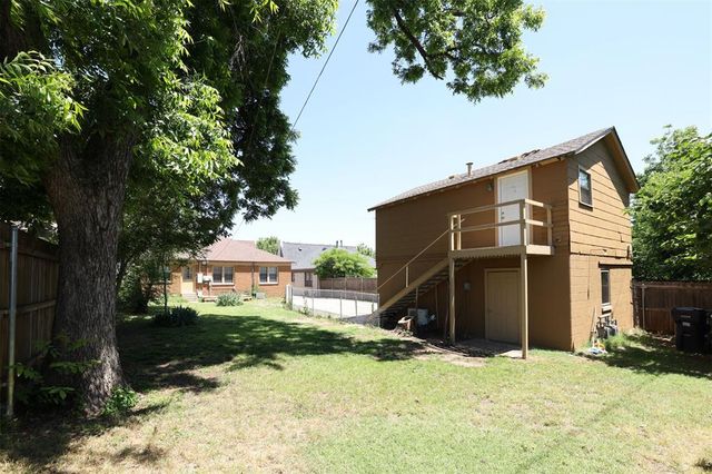 2856 NW 22nd Street, Oklahoma City, OK 73107