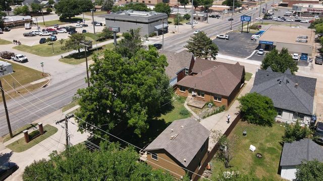2856 NW 22nd Street, Oklahoma City, OK 73107