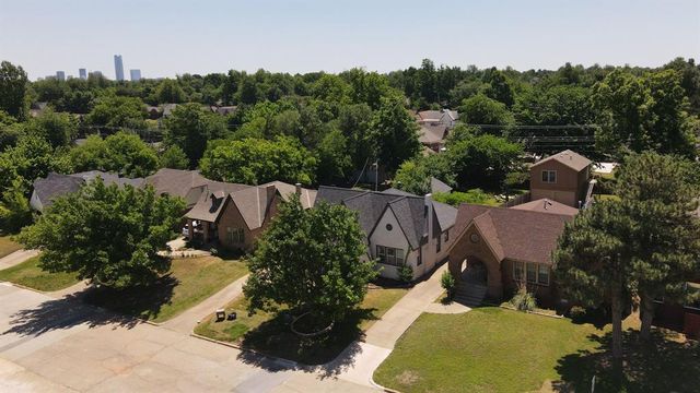 2856 NW 22nd Street, Oklahoma City, OK 73107