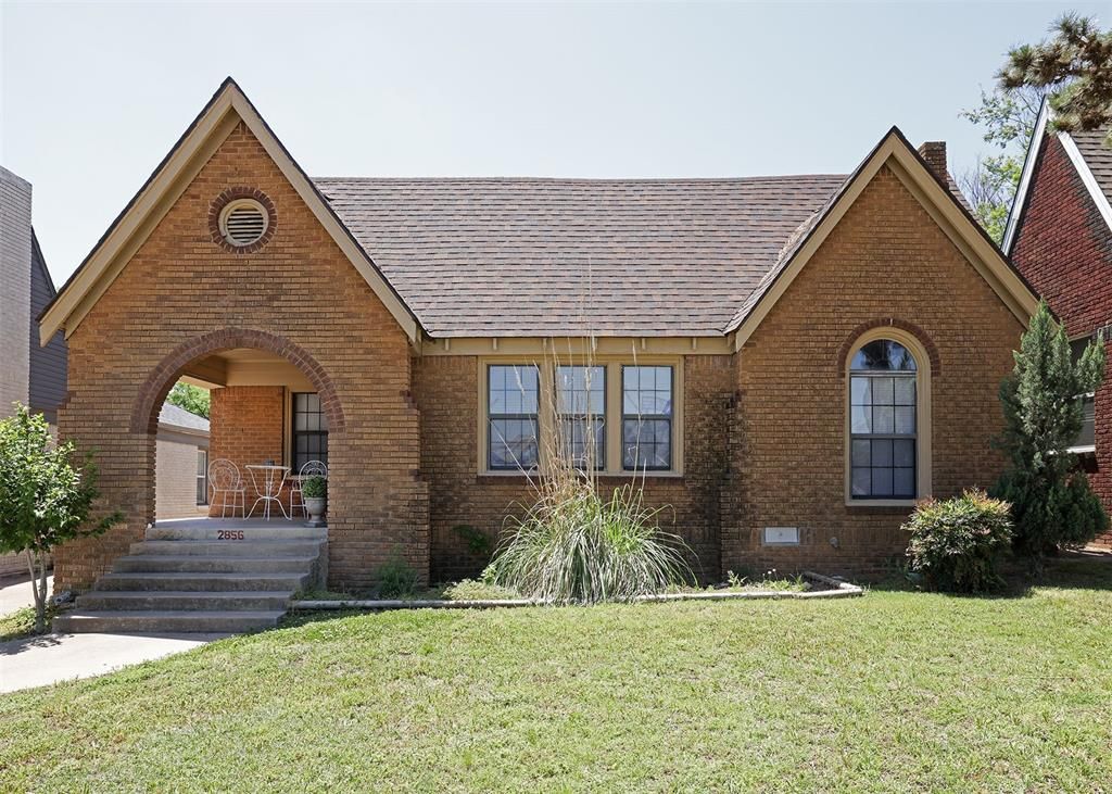 2856 NW 22nd Street, Oklahoma City, OK 73107