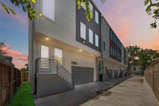 1115 W 21st Street, Houston, TX 77008