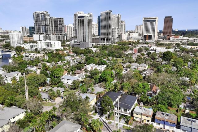 604 SW 7th Avenue, Fort Lauderdale, FL 33315