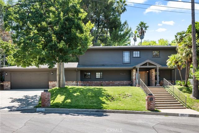 20225 Allentown Drive, Woodland Hills, CA 91364