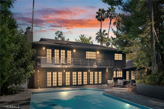 20225 Allentown Drive, Woodland Hills, CA 91364