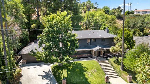 20225 Allentown Drive, Woodland Hills, CA 91364