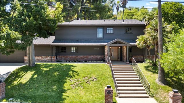 20225 Allentown Drive, Woodland Hills, CA 91364