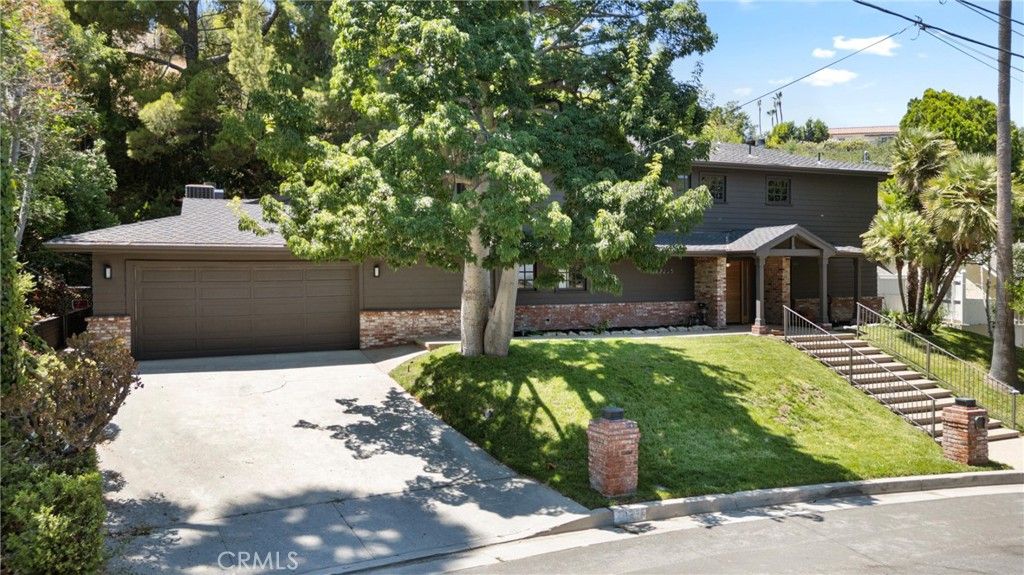 20225 Allentown Drive, Woodland Hills, CA 91364 — photo 4