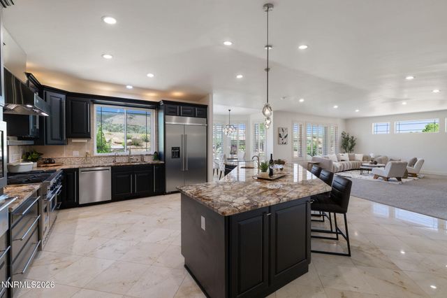 13330 W Saddlebow Drive, Reno, NV 89511