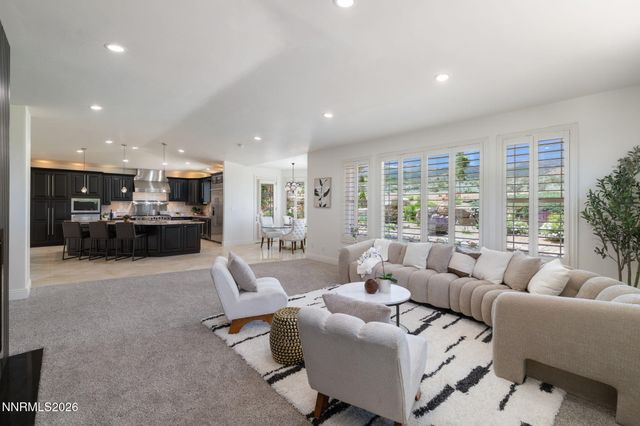 13330 W Saddlebow Drive, Reno, NV 89511