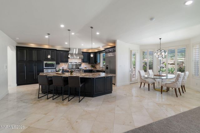 13330 W Saddlebow Drive, Reno, NV 89511