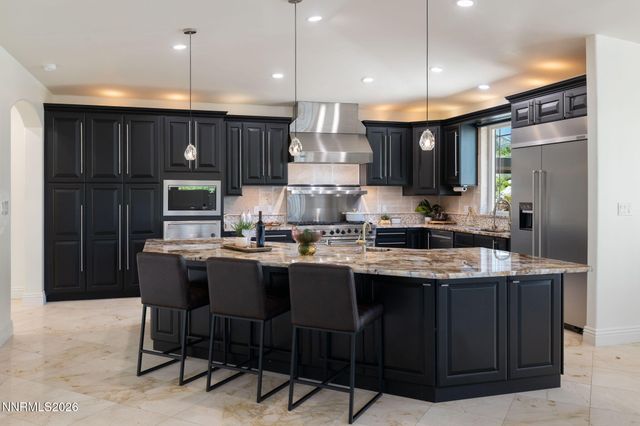 13330 W Saddlebow Drive, Reno, NV 89511