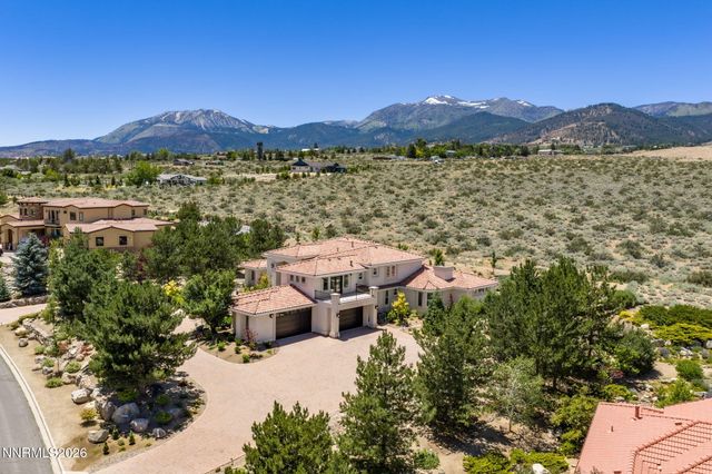 13330 W Saddlebow Drive, Reno, NV 89511
