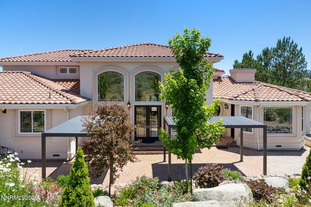 13330 W Saddlebow Drive, Reno, NV 89511
