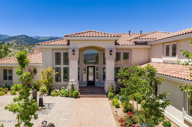 13330 W Saddlebow Drive, Reno, NV 89511
