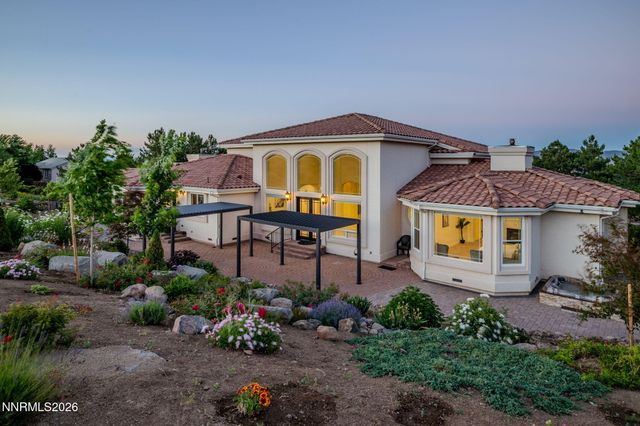 13330 W Saddlebow Drive, Reno, NV 89511