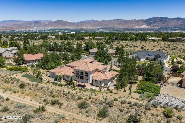 13330 W Saddlebow Drive, Reno, NV 89511