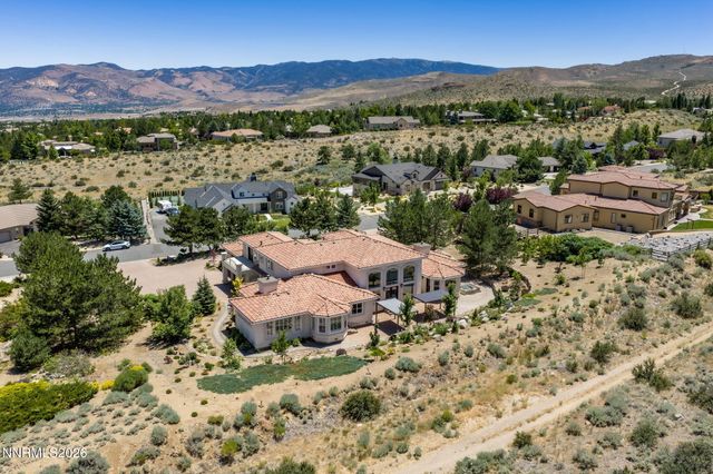 13330 W Saddlebow Drive, Reno, NV 89511