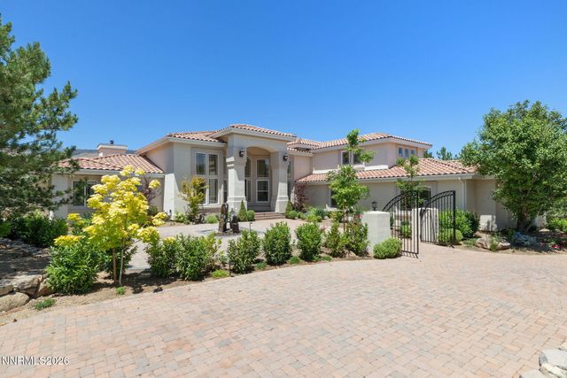 13330 W Saddlebow Drive, Reno, NV 89511