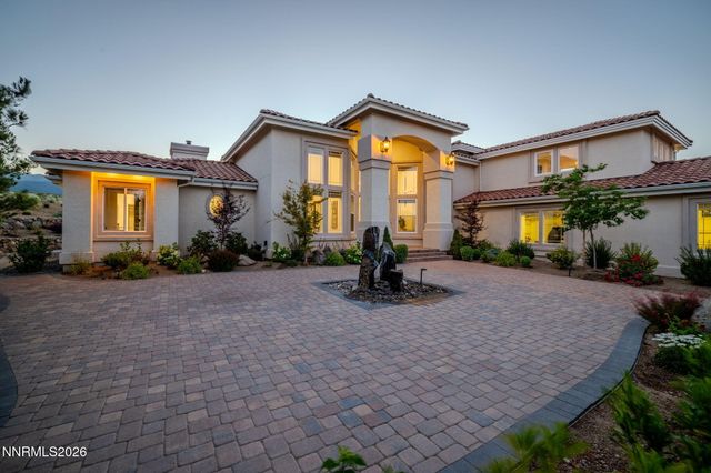 13330 W Saddlebow Drive, Reno, NV 89511