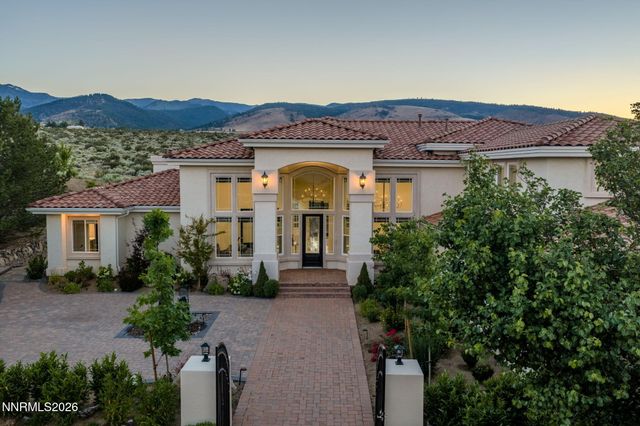 13330 W Saddlebow Drive, Reno, NV 89511