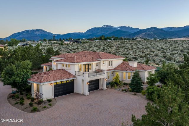 13330 W Saddlebow Drive, Reno, NV 89511