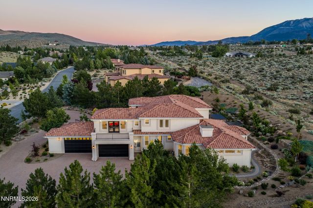 13330 W Saddlebow Drive, Reno, NV 89511