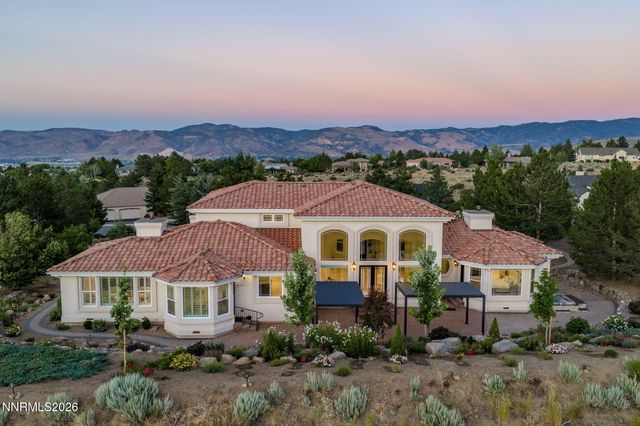 13330 W Saddlebow Drive, Reno, NV 89511