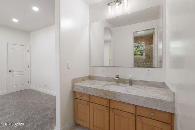 13330 W Saddlebow Drive, Reno, NV 89511