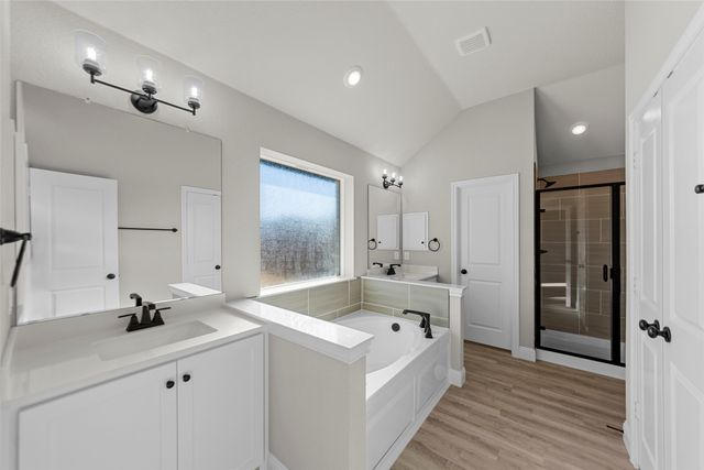 500 FLORA Court, Josephine, TX 75173