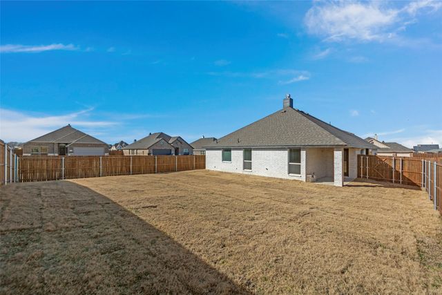 500 FLORA Court, Josephine, TX 75173