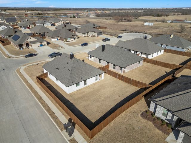 500 FLORA Court, Josephine, TX 75173