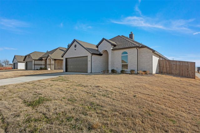 500 FLORA Court, Josephine, TX 75173