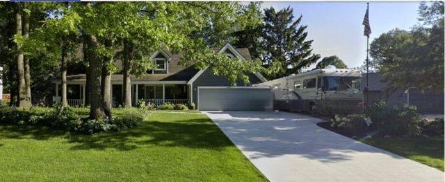 15290 Canary Drive, Grand Haven City, MI 49417