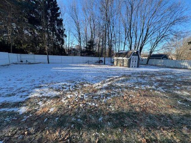 15290 Canary Drive, Grand Haven City, MI 49417