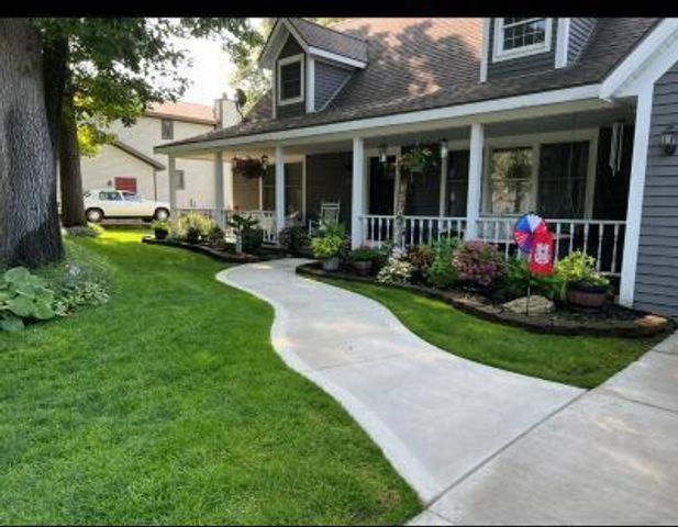 15290 Canary Drive, Grand Haven City, MI 49417