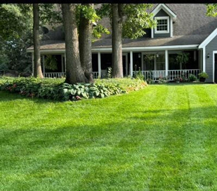 15290 Canary Drive, Grand Haven City, MI 49417