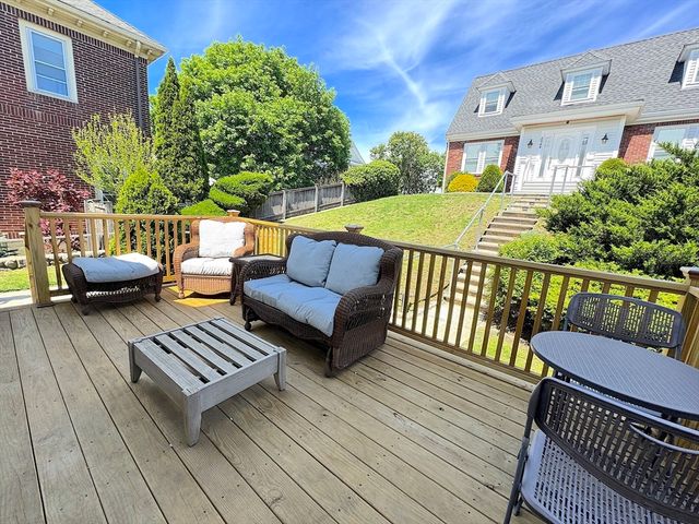 298 Adams St -, Newton, MA 02458