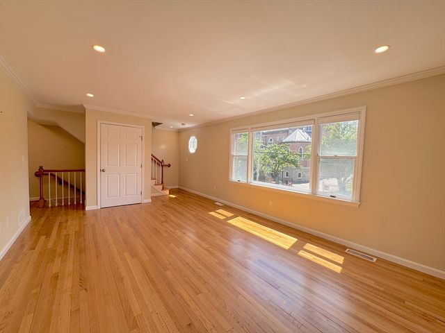 298 Adams St -, Newton, MA 02458