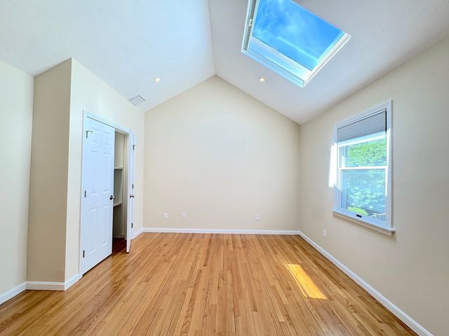 298 Adams St -, Newton, MA 02458