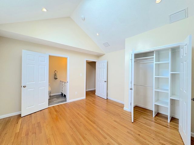 298 Adams St -, Newton, MA 02458