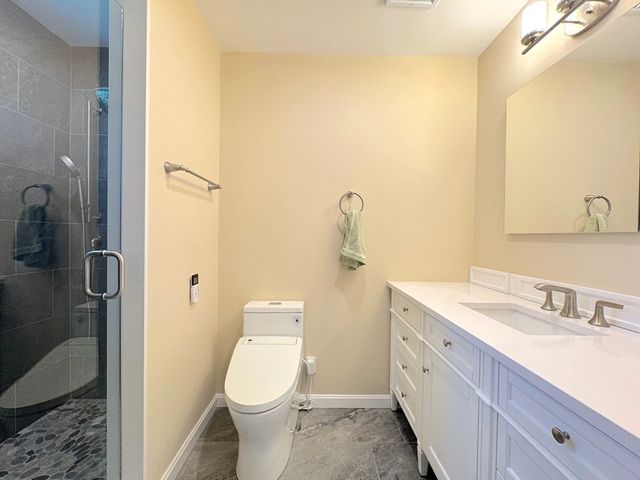 298 Adams St -, Newton, MA 02458
