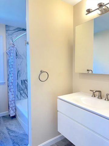 298 Adams St -, Newton, MA 02458