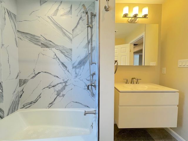 298 Adams St -, Newton, MA 02458